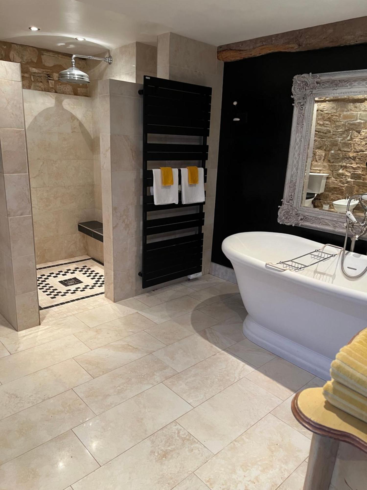 Bed and Breakfast La Bastide De La Bogne Vindrac-Alayrac Екстер'єр фото