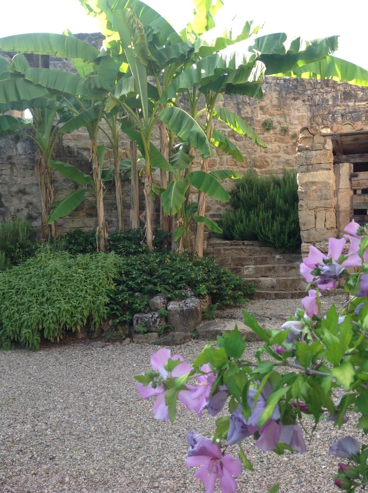 Bed and Breakfast La Bastide De La Bogne Vindrac-Alayrac Екстер'єр фото